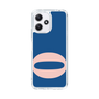 Slim Protection Case［ Original - initial color - Q navy ］