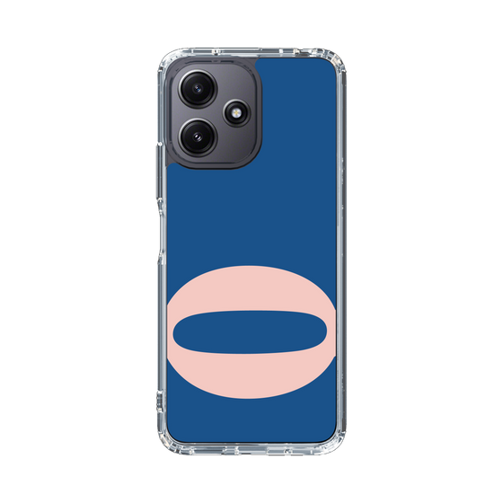 Slim Protection Case［ Original - initial color - Q navy ］