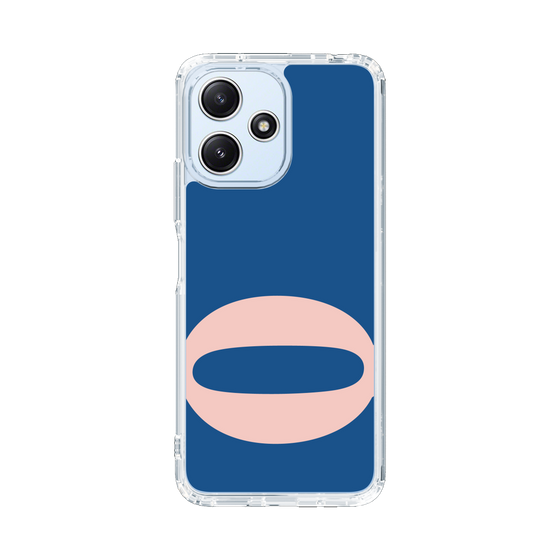 Slim Protection Case［ Original - initial color - Q navy ］