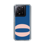 Slim Protection Case［ Original - initial color - Q navy ］