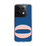 Slim Protection Case［ Original - initial color - Q navy ］