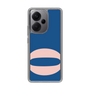 Slim Protection Case［ Original - initial color - Q navy ］