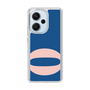 Slim Protection Case［ Original - initial color - Q navy ］