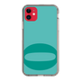 Slim Protection Case［ Original - initial color - Q light green ］