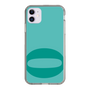 Slim Protection Case［ Original - initial color - Q light green ］