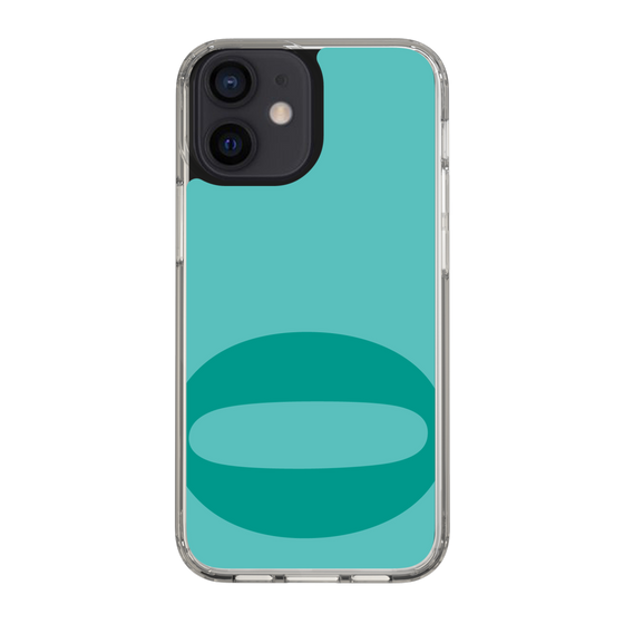 Slim Protection Case［ Original - initial color - Q light green ］