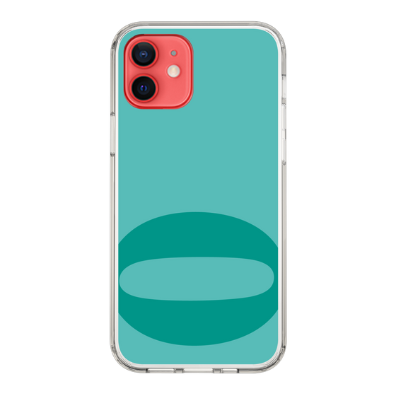Slim Protection Case［ Original - initial color - Q light green ］