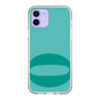 Slim Protection Case［ Original - initial color - Q light green ］