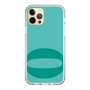 Slim Protection Case［ Original - initial color - Q light green ］