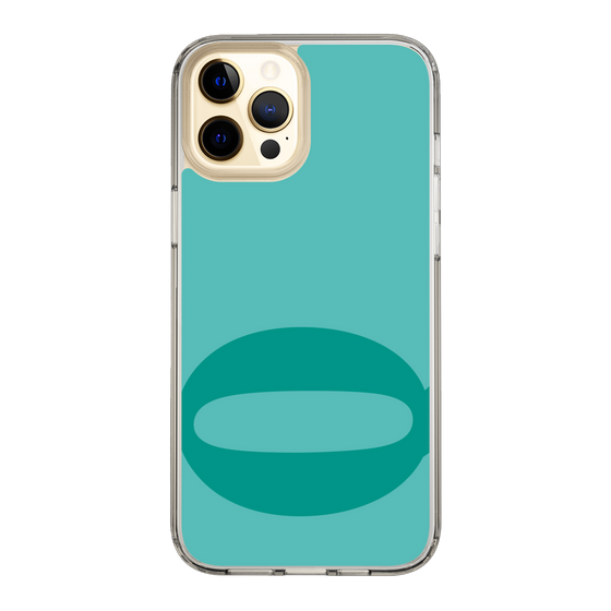 Slim Protection Case［ Original - initial color - Q light green ］