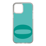Slim Protection Case［ Original - initial color - Q light green ］