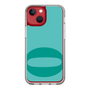 Slim Protection Case［ Original - initial color - Q light green ］