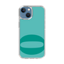 Slim Protection Case［ Original - initial color - Q light green ］