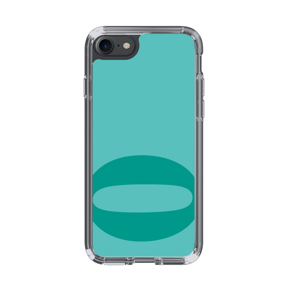 Slim Protection Case［ Original - initial color - Q light green ］