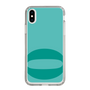 Slim Protection Case［ Original - initial color - Q light green ］