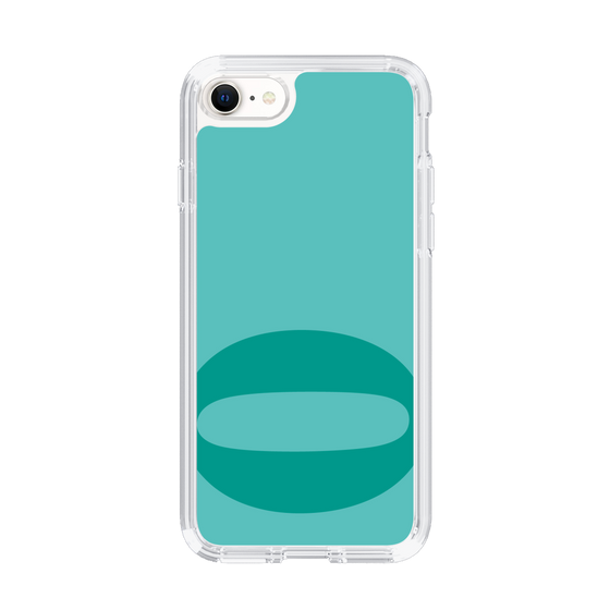 Slim Protection Case［ Original - initial color - Q light green ］