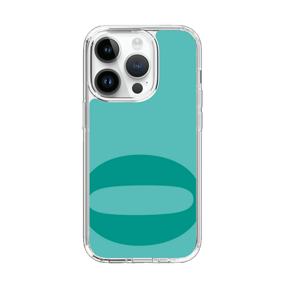 Slim Protection Case［ Original - initial color - Q light green ］