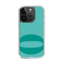 Slim Protection Case［ Original - initial color - Q light green ］
