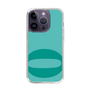 Slim Protection Case［ Original - initial color - Q light green ］