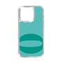 Slim Protection Case［ Original - initial color - Q light green ］
