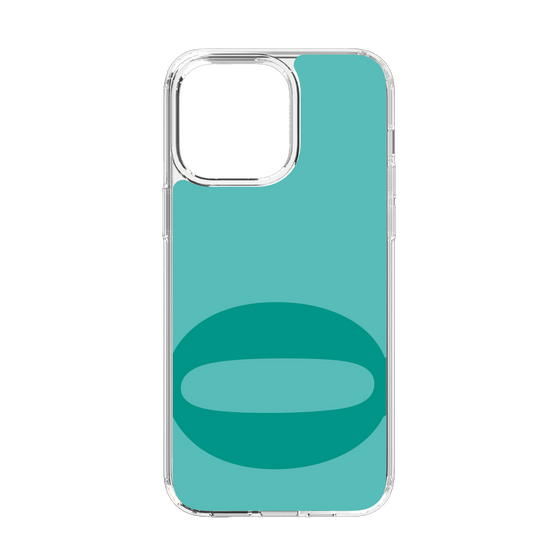 Slim Protection Case［ Original - initial color - Q light green ］