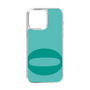 Slim Protection Case［ Original - initial color - Q light green ］