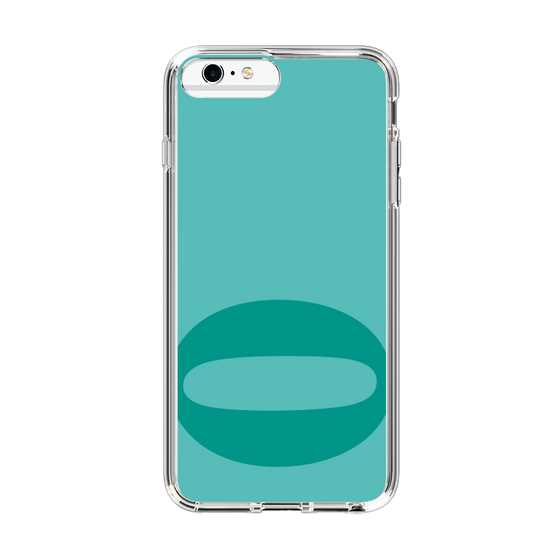 Slim Protection Case［ Original - initial color - Q light green ］
