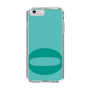 Slim Protection Case［ Original - initial color - Q light green ］