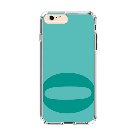 Slim Protection Case［ Original - initial color - Q light green ］