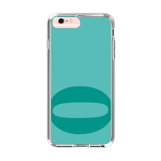 Slim Protection Case［ Original - initial color - Q light green ］