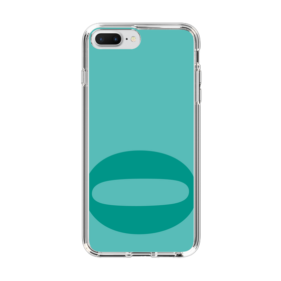 Slim Protection Case［ Original - initial color - Q light green ］