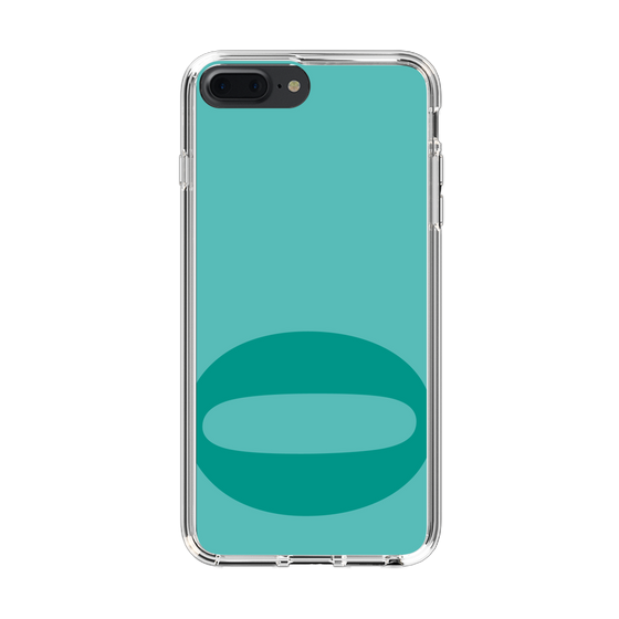 Slim Protection Case［ Original - initial color - Q light green ］