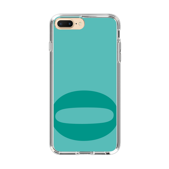 Slim Protection Case［ Original - initial color - Q light green ］