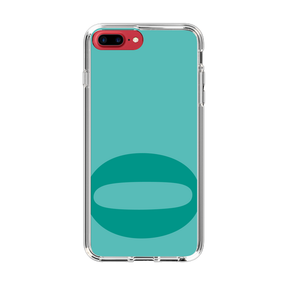 Slim Protection Case［ Original - initial color - Q light green ］