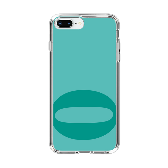 Slim Protection Case［ Original - initial color - Q light green ］