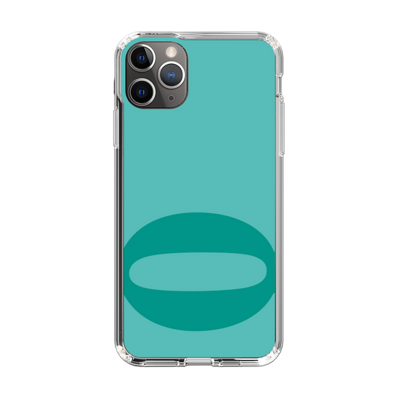 Slim Protection Case［ Original - initial color - Q light green ］