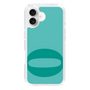 Slim Protection Case［ オリジナル - initial color - Q light green ］