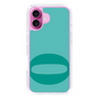 Slim Protection Case［ オリジナル - initial color - Q light green ］