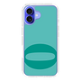 Slim Protection Case［ オリジナル - initial color - Q light green ］