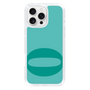 Slim Protection Case［ オリジナル - initial color - Q light green ］
