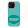 Slim Protection Case［ オリジナル - initial color - Q light green ］
