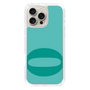 Slim Protection Case［ オリジナル - initial color - Q light green ］