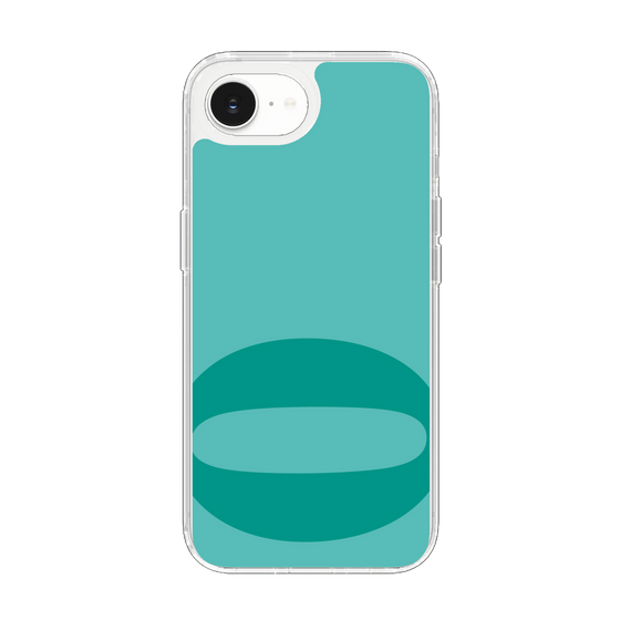 Slim Protection Case［ Original - initial color - Q light green ］