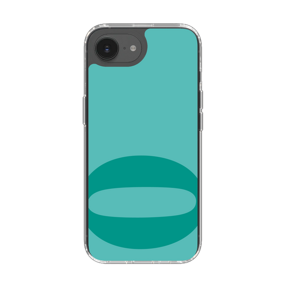 Slim Protection Case［ Original - initial color - Q light green ］
