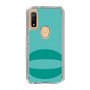 Slim Protection Case［ Original - initial color - Q light green ］