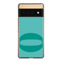 Slim Protection Case［ Original - initial color - Q light green ］