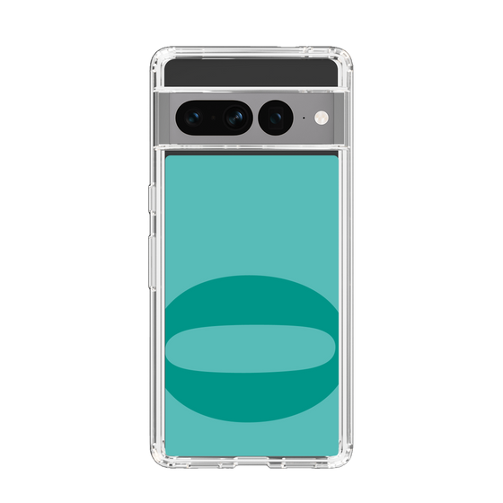 Slim Protection Case［ Original - initial color - Q light green ］