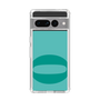 Slim Protection Case［ Original - initial color - Q light green ］