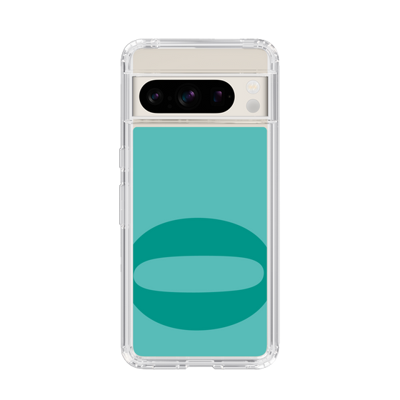 Slim Protection Case［ Original - initial color - Q light green ］