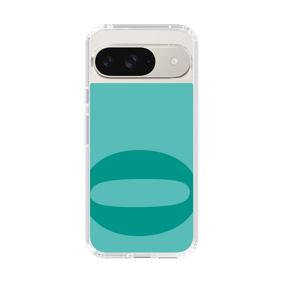 Slim Protection Case［ Original - initial color - Q light green ］